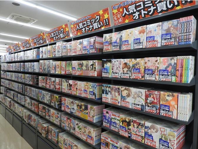 3年ぶりに立ち読み解禁。ブックオフが創業時から立ち読みを推奨し続けてきた理由とは