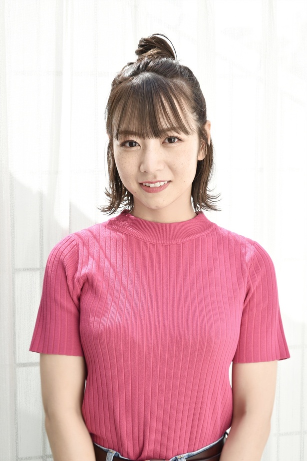 「宅間さんとは、すごく信頼できる関係を築いていけるんじゃないかなとは思っています」