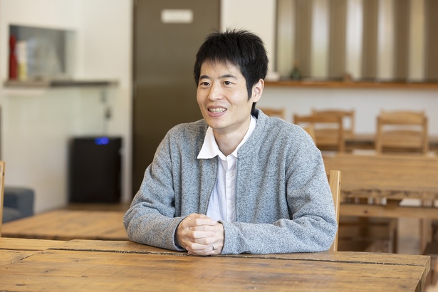 つばめ投資顧問代表・栫井駿介さんにインタビュー