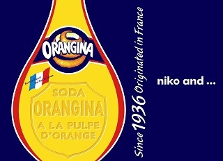 「niko and …」×「オランジーナ」がコラボ！夏らしさ満点のアイテムとドリンクが登場