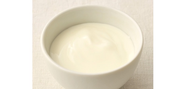ヨーグルトにはジャムetc. 風邪をひきにくくする“朝ごはんの10のワザ”