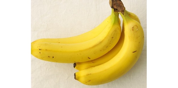 10のワザ全部見せます…【5】バナナを食べる