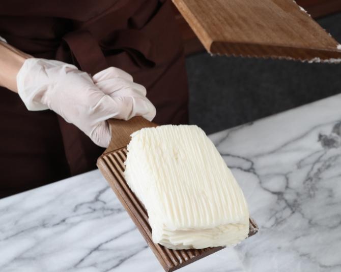 日本初、植物性バターの量り売り店が誕生！“食の多様性”に対応した「FUJIHARU BUTTER」