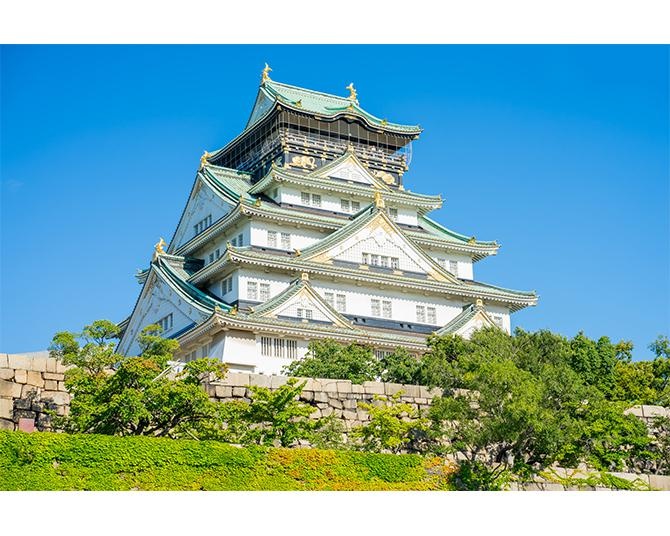 武将ステージなどお祭り企画も充実…“秋の行楽シーズン”におでかけしたい日本の名城9選