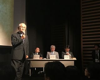坂本龍馬研究者らが集結！“直筆の手紙”の見どころ解説