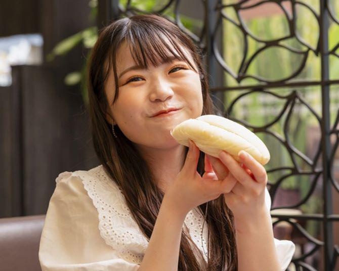【NMB48・出口結菜の#んーーまい大阪パン旅】「ブーランジュリー&カフェ グウ」で食べられる絶品ロールパンの秘密とは？