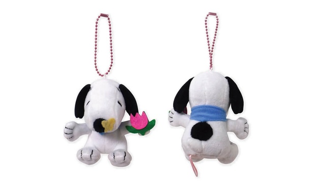「マスコット spring」(1650円)