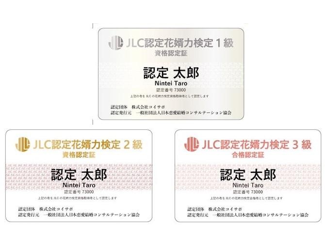 男性の「生活力」を“見える化”！Eラーニングで学習できる通信講座・検定「花婿力検定」が誕生
