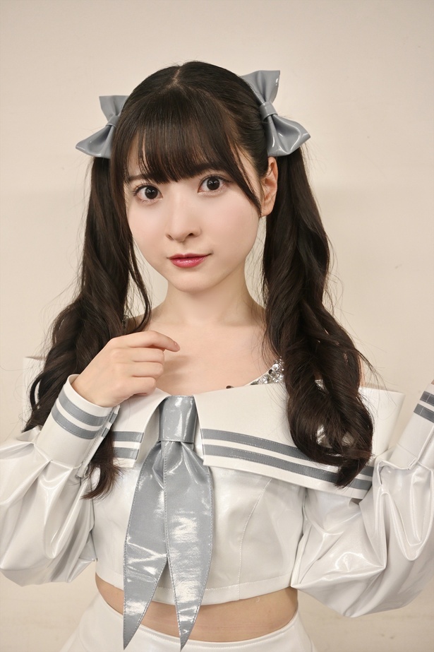 「実際にリリースする日がすごく楽しみです」小鳥遊るい