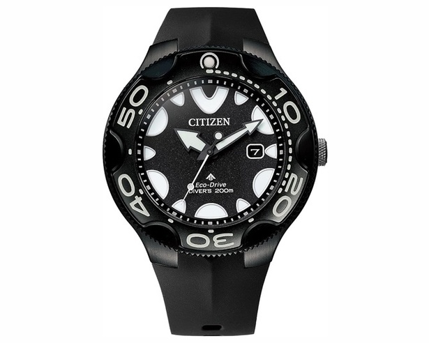 Citizen promaster diver on sale amazon