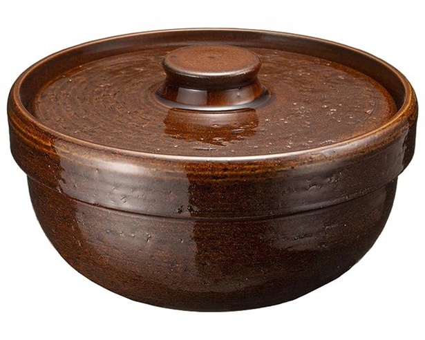 秋の味覚！土鍋でごはん！【長谷製陶】の土鍋が今、Amazonセールでアツ