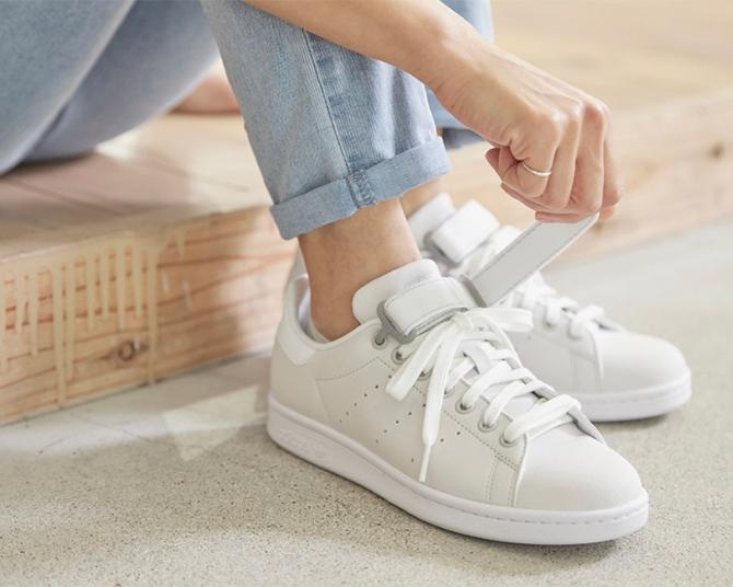 ひも靴を簡単に脱ぎ履きできるアイデア商品「ShoePit」、テストマーケティングを経て一般発売スタート