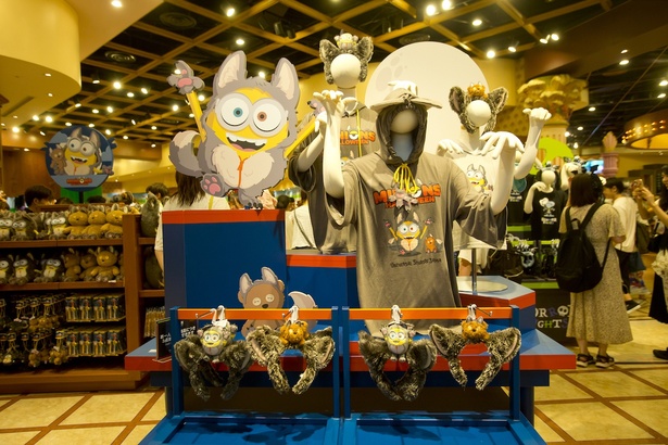 画像10 / 27＞【USJ】マイメロディとクロミに会えるのは今だけ