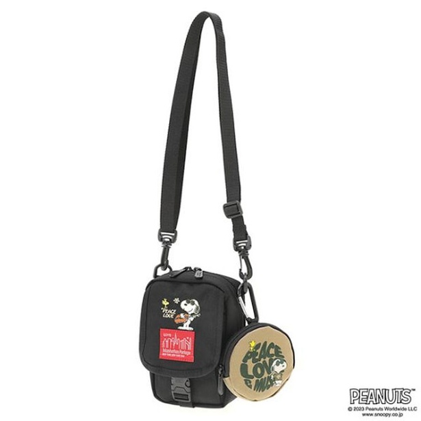 「Cobble Hill Pocketbook Shoulder Bag XS」