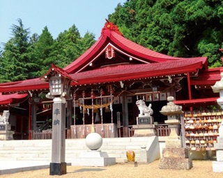 金運UP祈願＆はらこ飯を堪能！ 宮城県南ドライブ