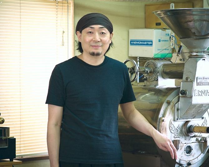 コーヒーで旅する日本／九州編｜昭和期、福岡のコーヒー業界を支えて。そして今、地元愛あふれるコーヒー屋さんに。「ナガモトコーヒー店」