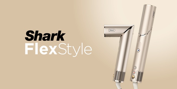 「Shark FlexStyle」
