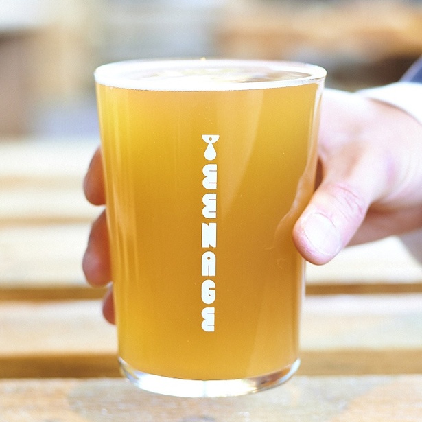 Teenage Brewing／ときがわ町
