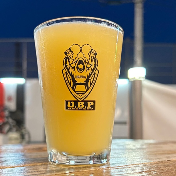 U.B.P BREWERY／さいたま市