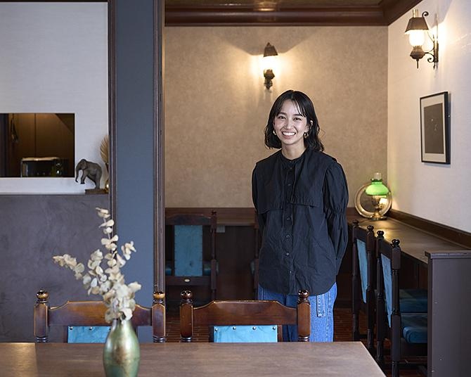 コーヒーで旅する日本／四国編｜年輪を重ねた喫茶店を継承。「仏生山珈琲 回」が体現する、懐かしくも新しい街の憩いの場