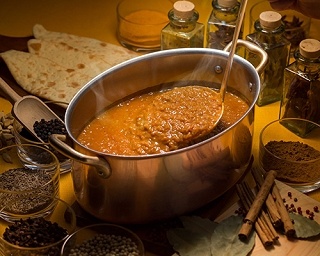 7日間限定！夏にぴったりの「サマーカレーフェスタ」が今年も開催！