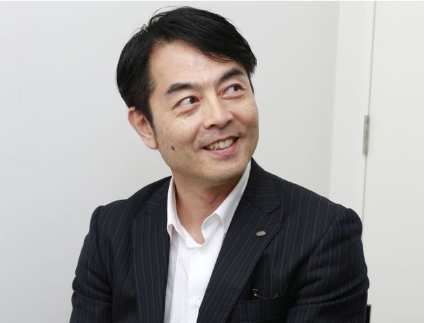 【写真を見る】何やら楽しげな“無人島テーマパーク計画”の詳細とは？