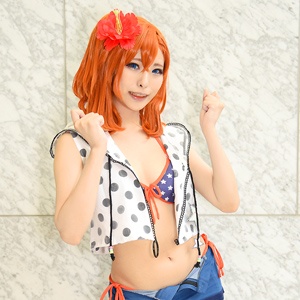 【コスプレ20選】美人コスプレイヤーの競演を堪能！真夏のコスプレ博 in TFTで人気が集中したコスプレとは？