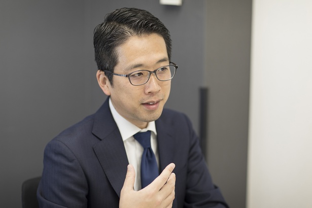 【写真】資本主義経済における安定した投資の手法とは…