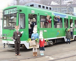 これを見逃すと次は3年後！フォトジェニックスポットも満載「札幌国際芸術祭 2017」