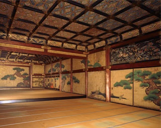【京都観光】世界遺産でイベント続々！大政奉還150周年の二条城へ