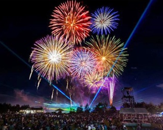 今週の花火大会！熊本県・宮崎県・鹿児島県編[2017年7月28日(金)～8月3日(木)]