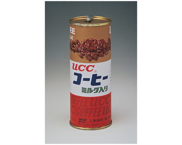 世界初の缶コーヒーは、UCC創業者の“飲み残し”がきっかけで誕生！UCCのコーヒー飲料事業におけるビジネス戦略の変遷に迫る｜ウォーカープラス