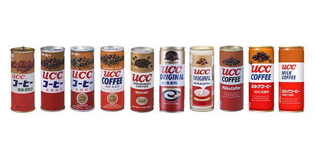 世界初の缶コーヒーは、UCC創業者の“飲み残し”がきっかけで誕生！UCCのコーヒー飲料事業におけるビジネス戦略の変遷に迫る｜ウォーカープラス