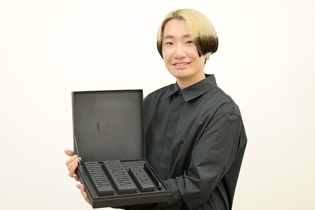共同創業者　加藤敏美さん