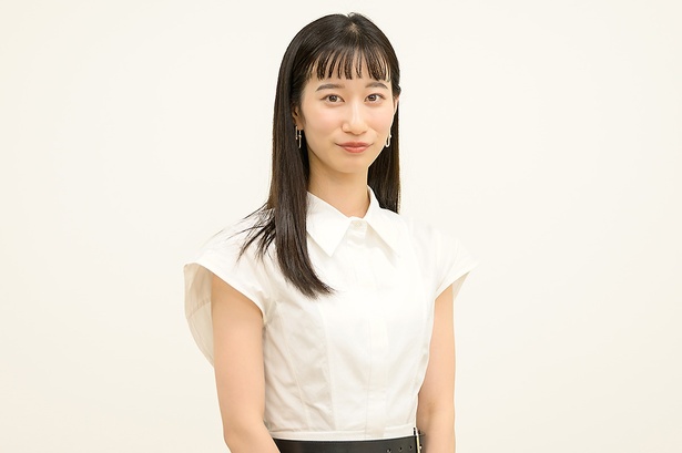 代表取締役社長　花房香那さん