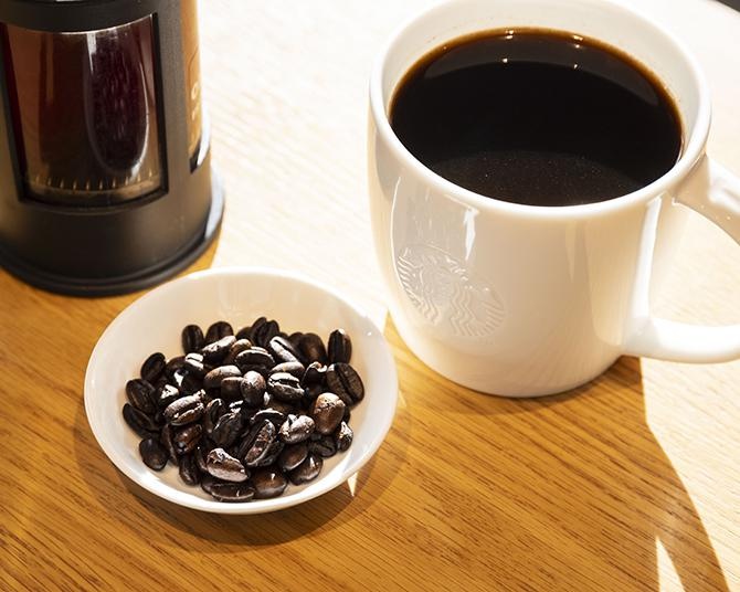 国際コーヒーの日をきっかけに思いを馳せる“コーヒーの未来” 