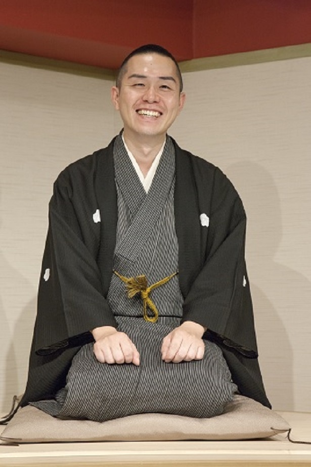 立ち見でも観覧ができるようになっている