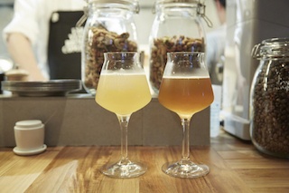 世界で愛されるクラフトビールの直営店が渋谷にオープン！  