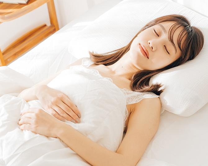 アフターコロナの健康トレンドは「睡眠サポート」「見た目ケア」「手軽さ」「食物繊維」。約1242万件の購買データから分析