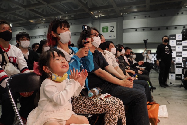 『EVO Japan 2024』実行委員会が目指す「格闘ゲームのテーマパーク」の実現が、今から楽しみでならない