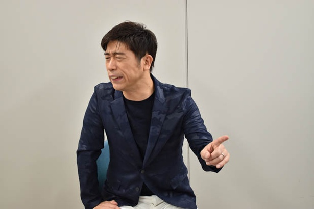 キーマンは上林選手！