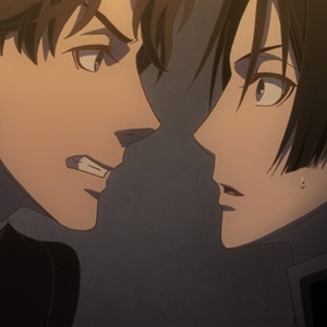 「バチカン奇跡調査官」第3話先行カットが到着。ついに教会の暗部があぶりだされる！