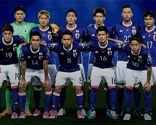 8.31最終予選vs豪州戦は菅田 将暉と一緒にパブリックビューイングで応援！auが応援キャンペーンを実施