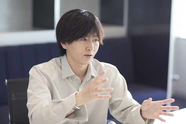 ABCash Technologies創業者の児玉隆洋さんにインタビュー