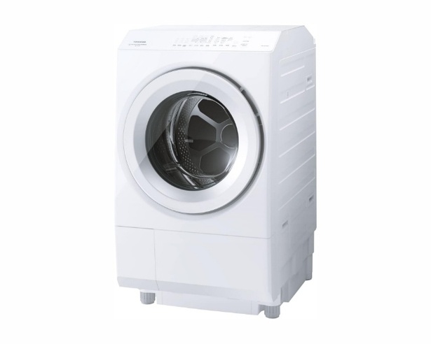 TOSHIBA】大型洗濯乾燥機あります！！ - 生活家電