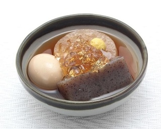 おでんなのに冷たい!?養老乃瀧からクールな夏メニュー登場