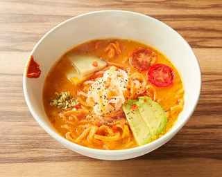 ミシュランも認めた、野菜だけを使用したラーメン「ベジソバ」が名古屋に上陸