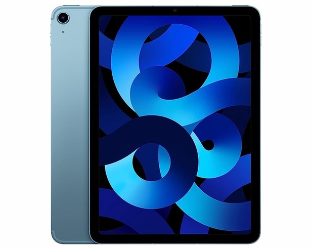 アップル】iPad Air 第5世代がセール対象商品！Amazonセールのプライム