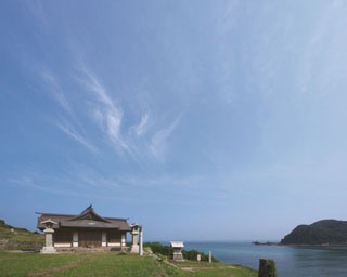 世界遺産登録に湧く宗像エリア。沖ノ島だけじゃない、もう一つの注目すべき島とは？
