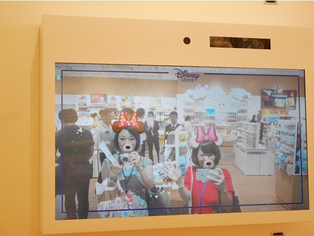 画像5 13 日本初の新体験型ディズニーストアやジブリグッズ満載のどんぐり共和国など名古屋駅にオープン ウォーカープラス